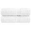 Superior Quality Hand Towels SOLUND 2 Pcs 600 G/m²