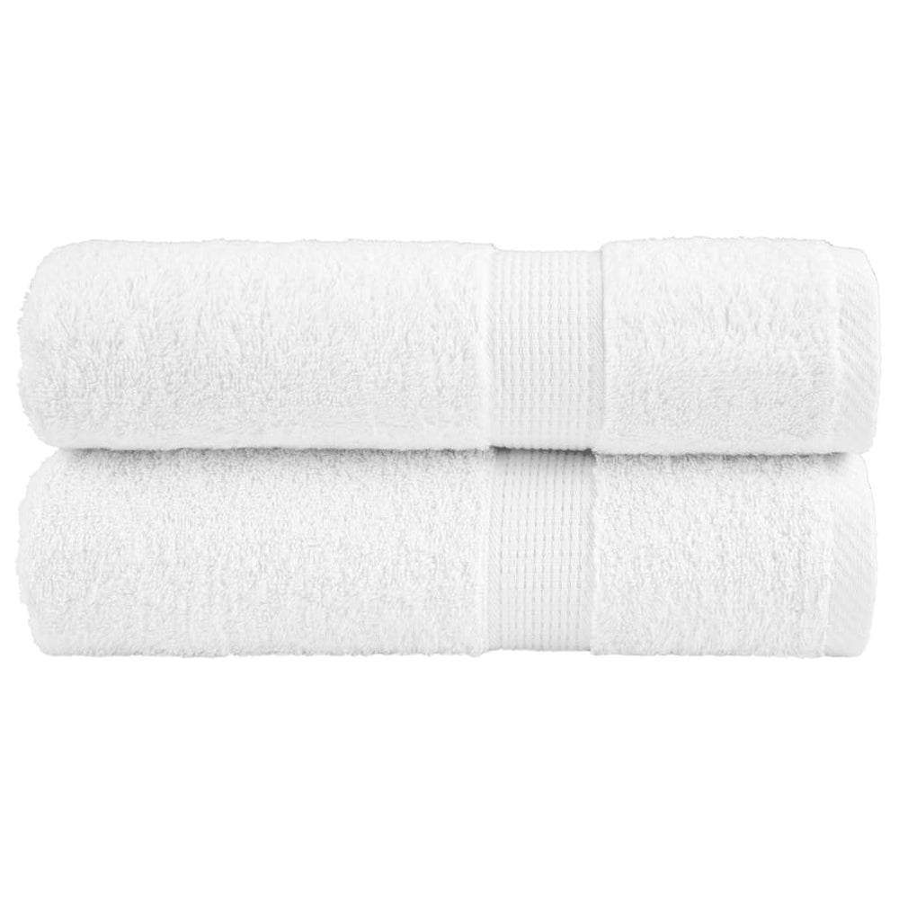 Essuie-mains de qualité supérieure SOLUND 2 pcs  600 g/m²