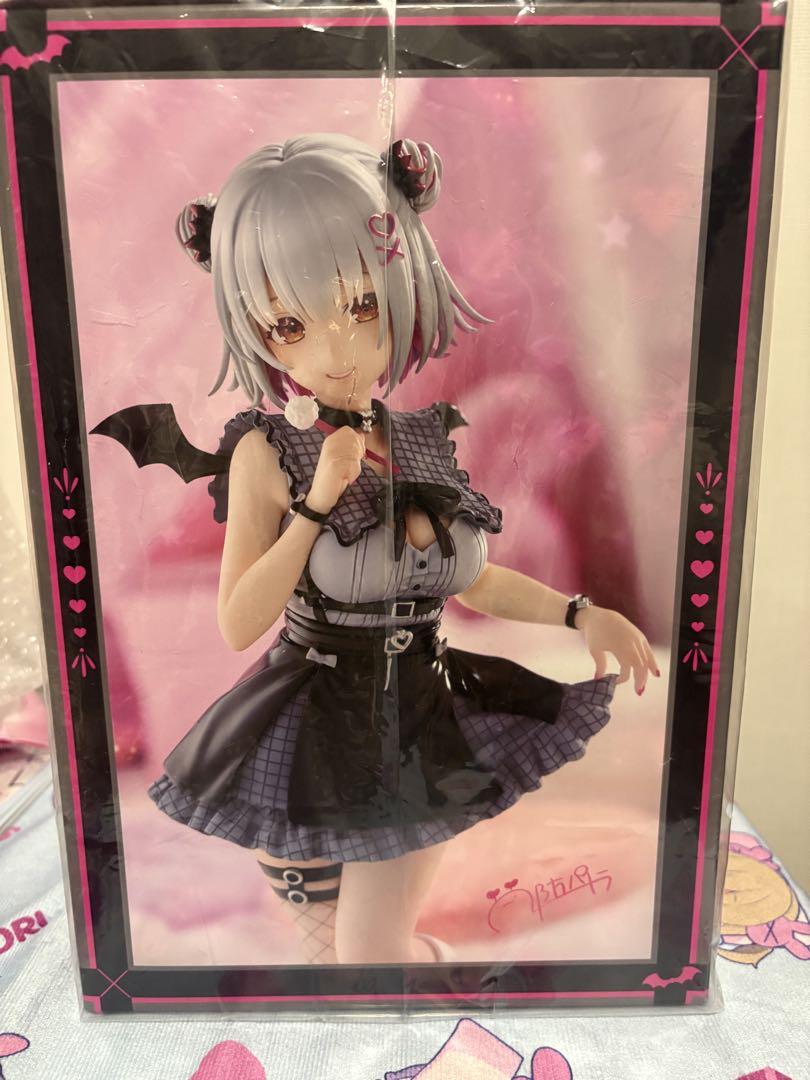 

[USED] Suo Patra 1/7 scale figure