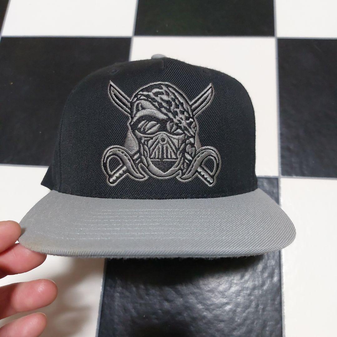 Used vans star wars collaboration cap