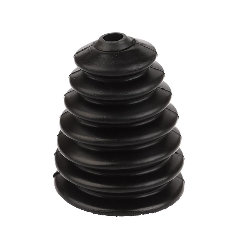 

Пылезащитный кожух для дрели, масштабируемый, резиновый/силиконовый, для ударной дрели, пылесборник, пылезащитный кожух для электрического сверления чёрный