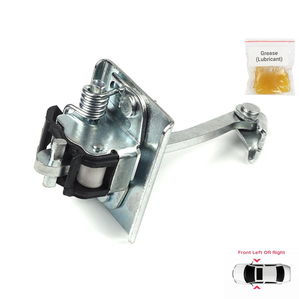 EDP769 Vordere Linke ODER Rechte Türfangband Scharnier Türstopper Begrenzer für Peugeot 3008 MK1 T84 5008 MK1 T87 0U 0E 9181Q2