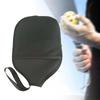 Zippered Pouch Pickleball Paddle Case Waterproof Design Pickleball Bag  Practice Use