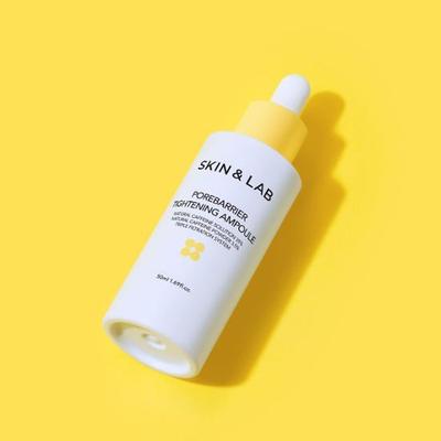 Skin&Lab Porenbarriere straffende Ampulle 50ml