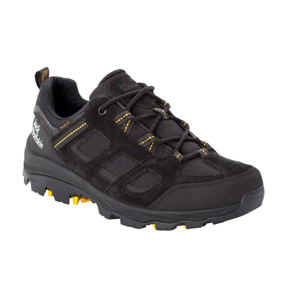 Jack Wolfskin Vojo 3 Hiking Boots