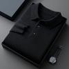 Men's Winter Lapel Collar Casual Top