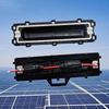 Photovoltaic Connector Protections Box Plastic Housing Power Station Protections Box For Solar Energy Systems