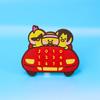 Minini World Sallyini Car Phone Number Display