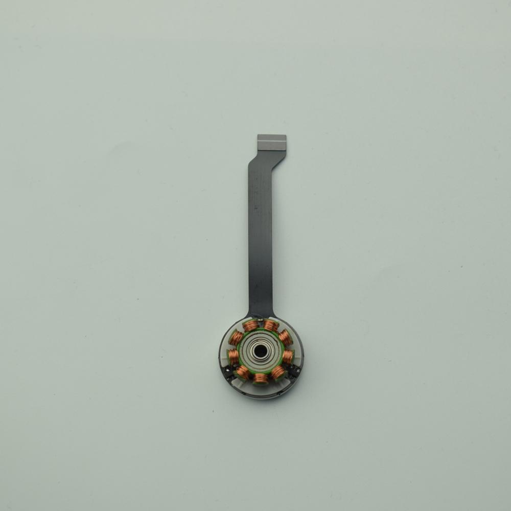 Yaw/Roll/Pitch Motor Yaw/Roll Arm Bracket for DJI Phantom 4 Series Camera Lens/Gimbal Flat Cable/Bottom Shell Repair Parts