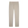 TRIES Men's Fleece-Lined Elastic Business Casual Pants