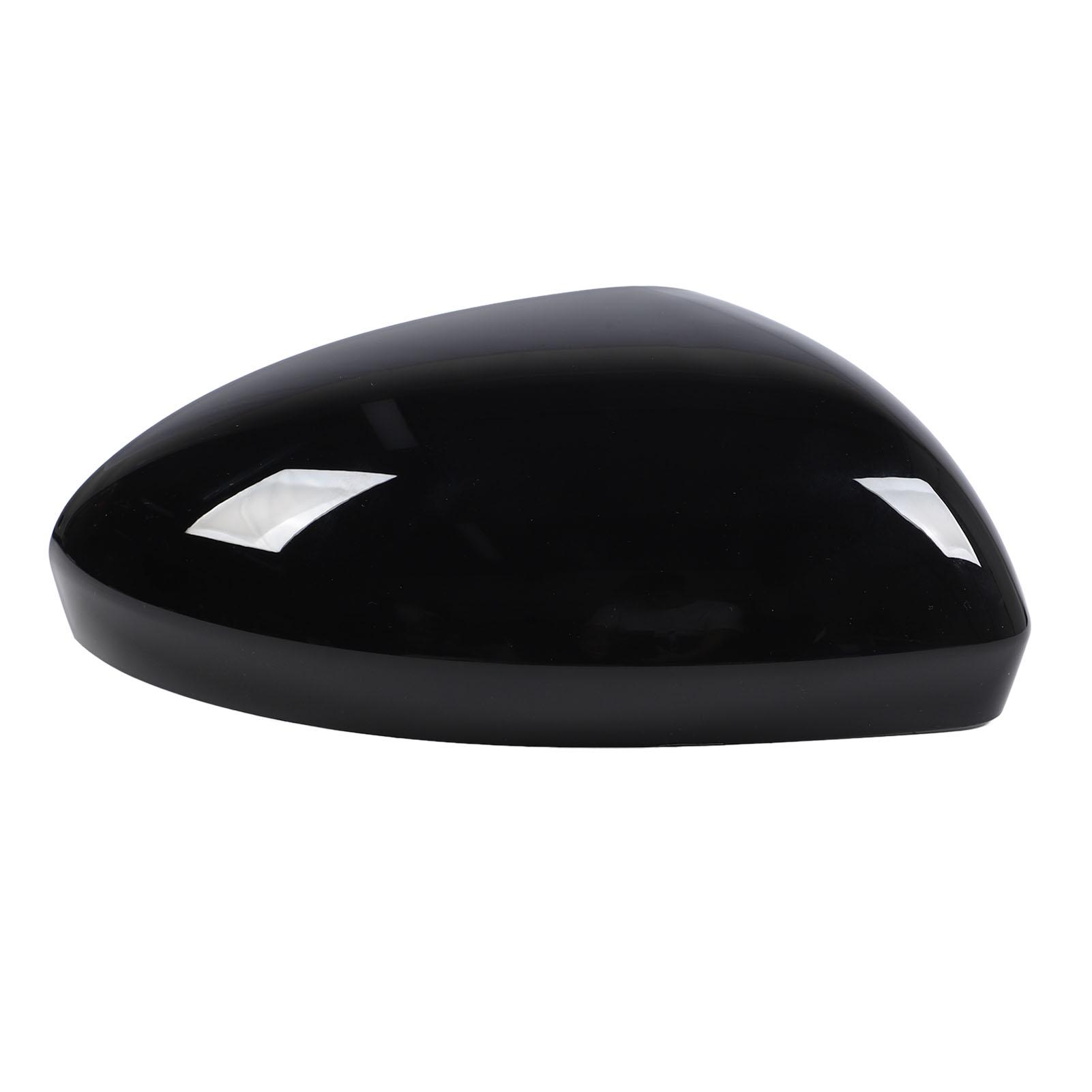 

Крышка бокового зеркала заднего вида, черная, корпус бокового зеркала заднего вида, замена для Altima 2019