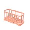 Removable Storage Basket Storage Organizer Drainage Shelf  Bathroom Kitchen Organizer Shelf