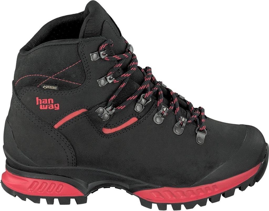 Hiking Shoes Hanwag Tatra II GTX