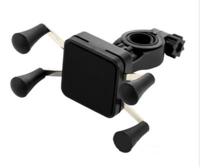 Electric Bicycle Phone Holder for Riding MTB Bike Moto Motorcycle Stand Bracket