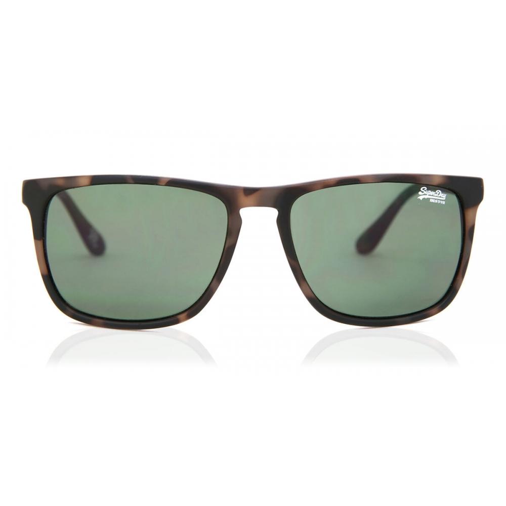 

Солнцезащитные очки унисекс Sds Shockwave 102 Tortoiseshell/55-17-140