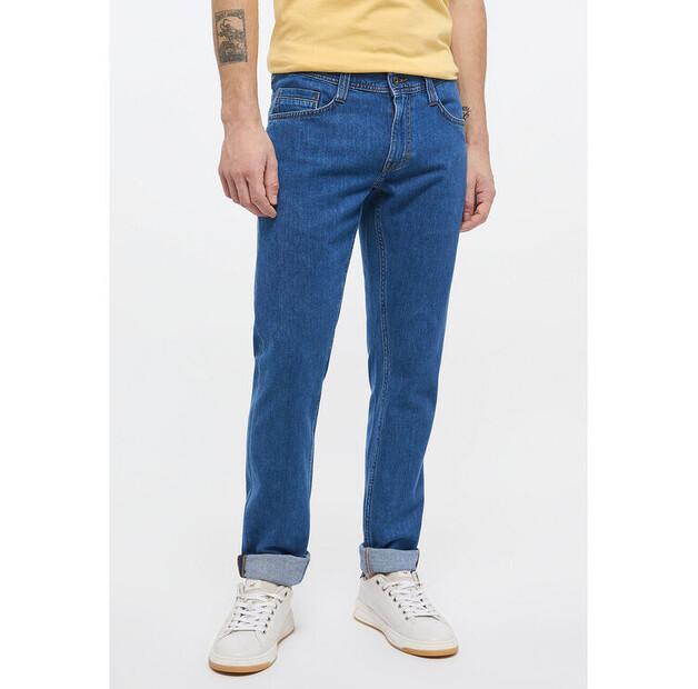 Джинсы Mustang OREGON TAPERED EU W34_L32