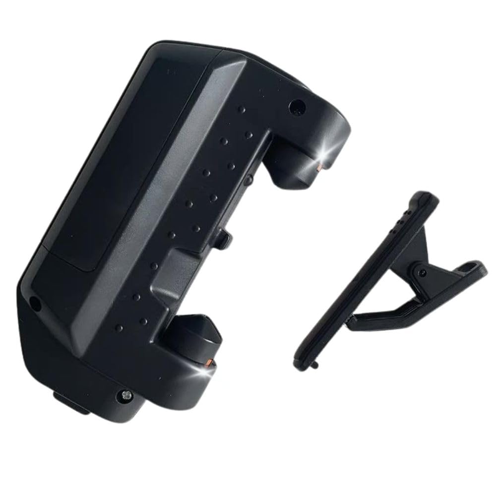 

MORABLU Electric Line Knotter, Electric Knot Assist, Time-Saving, Battery-Operated, for Fishing, FG Knots, PE Lead, and Tying, Fishing Tackle