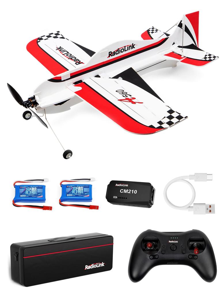 RadioLink Drone Series: Unmanned Aerial Vehicles for Logistics, Aerial Photography, Infrastructure Inspection, Surveying, Mapping, Competitions,