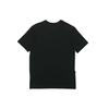 Nike Big Swoosh Sports Short Sleeve T-Shirt Men Tops Black CK9586-010