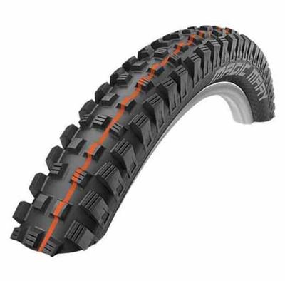 Tire Schwalbe Magic Mary HS447 Addix Soft TLE Tubeless 26´´ X 2.35 MTB