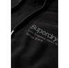 Superdry Core Logo City Loose худи