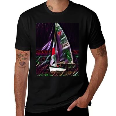Sailing Home Tshirt Casual Daily Outfit Tshirt