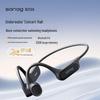 Sena B33S Bone Conduction Bluetooth Sports Earphones