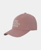 Lolenseupol Stay Studio Cotton Ball Cap 5 Colors