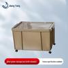 Yongyang Heavy-Duty Industrial Plastic Storage Bins with Lids