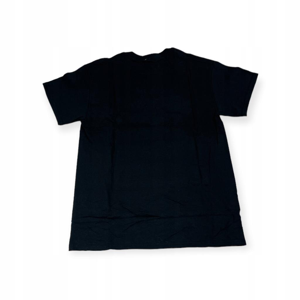 Koszulka T-shirt męska okrągły dekolt SPENCER'S SINCE 1947 L