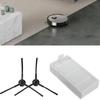 Robot Replacement Kit For Ecovacs Md16192 Md18500 Md18501 Md18600 Home Use
