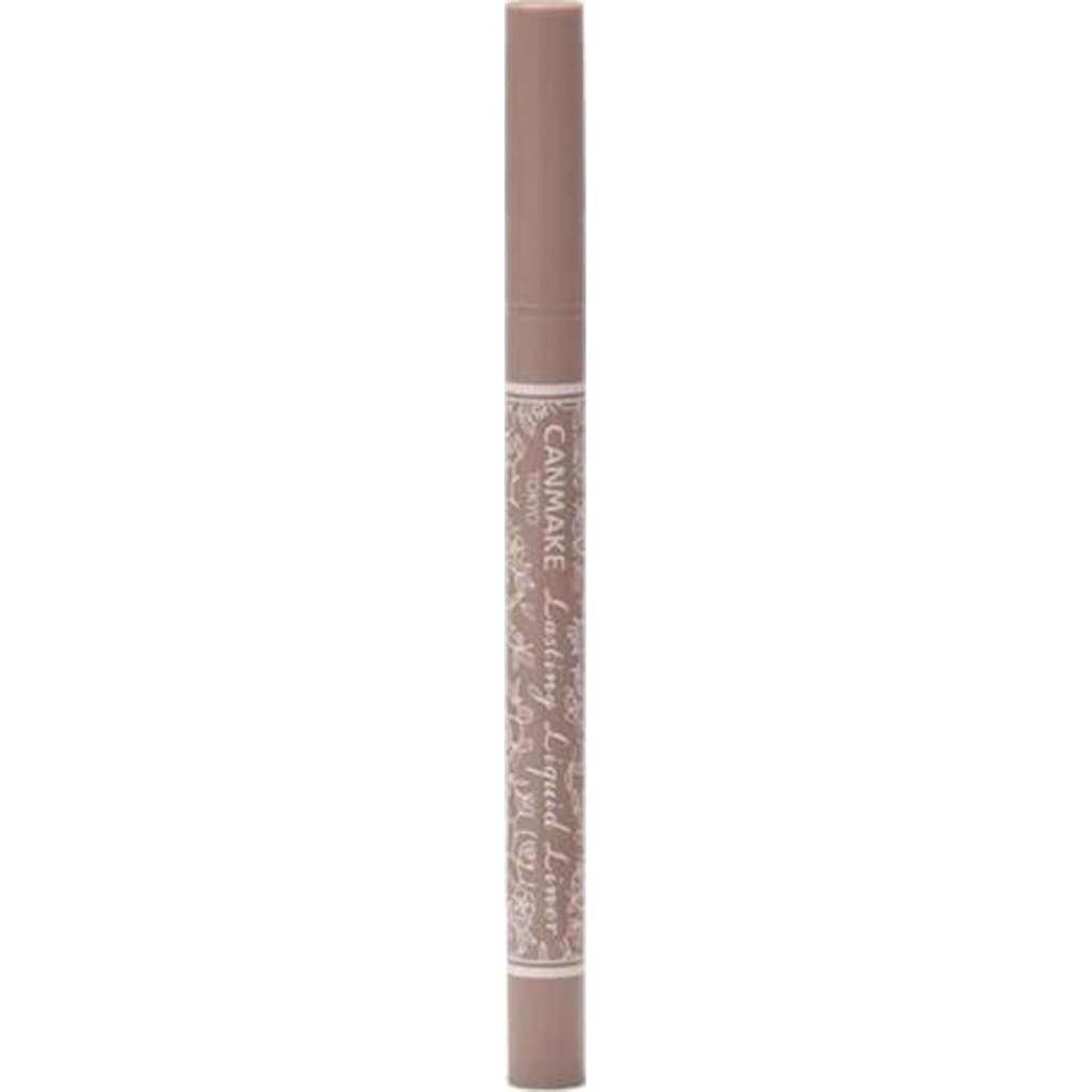 Canmake Lasting Liquid Liner Cream 05 Greige 1 piece (x 1)
