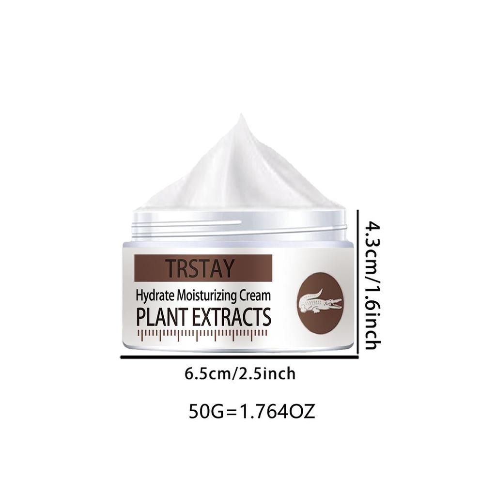 Anti-wrinkle cream lightens scars, improves damaged skin, tightens skin, lightens scars, and makes skin elastic and shiny