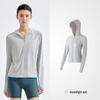 VVC Slim-Fit Sun Protection Jacket