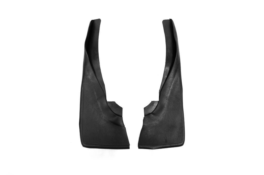 

Универсальные брызговики V3 (2 шт)