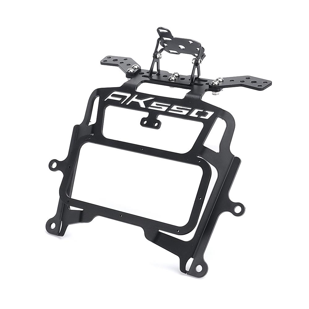 KYMCO AK 550 AK550 2017-2022 GPS