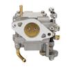 Outboard Carburetor 3DP 03100 2 External Engine Carburetor Carb for 4 Stroke 9.9hp Engine