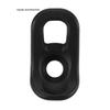 10Pack Nylon Kayak Eyelet Tie Down Loop Black Rigging Outfitting Pad Eye Kayak Rigging Eyes