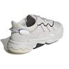 Adidas Ozweego Grey Silver Metallic Unisex Sneakers Grey-One Crystal-White HP6337