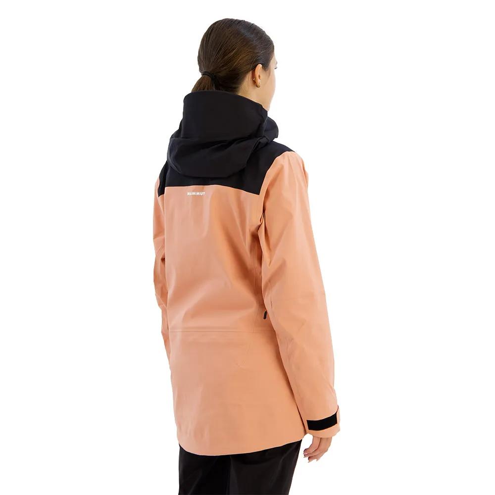 Mammut Куртка Haldigrat Hs