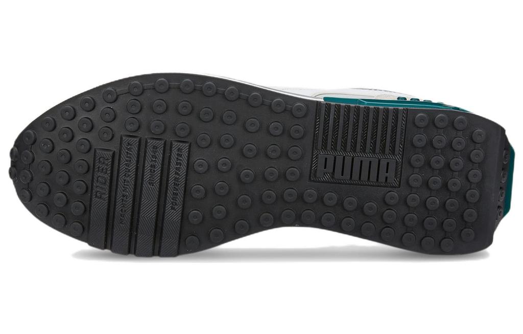 Puma City Rider 'White Nimbus Cloud'