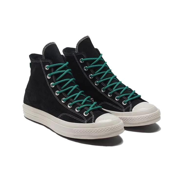 Converse Chuck 70 High 'Digital Terrain - Black Court Green' Men's 170115C