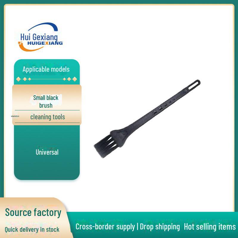 Ecovacs T8 AIVI/MAX N8pro Main & Side Brush Filter Mop Accessories