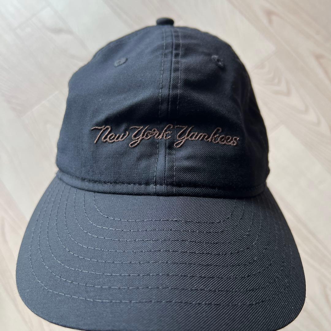 Used New Era 9thirty SCABAL Yankees