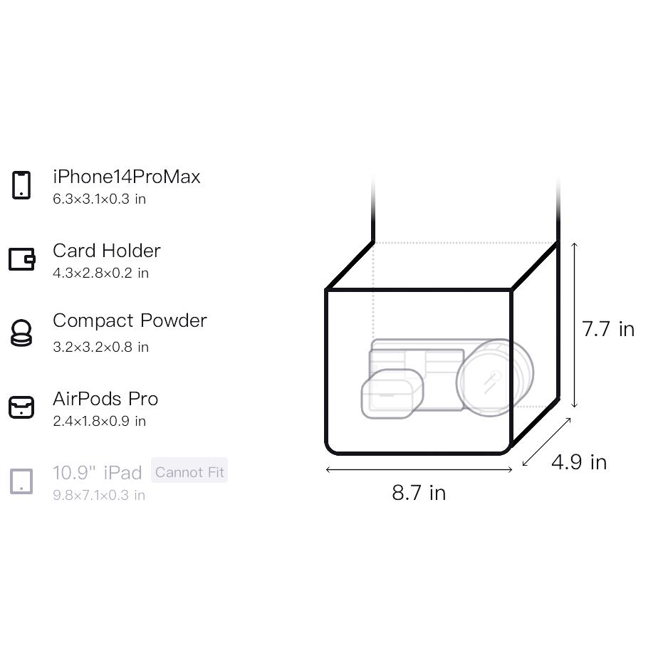 New COACH Cashin Leather Tote Bag, Shopping Bag, Handbag, Crossbody Bag Small Women's Sage Green C8544-B4TY6