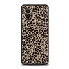 Handyhülle für Xiaomi Mi 15 14 13 12 11 Lite 14T 13T 12T 11T Pro Poco X7 X6 X5 X3 Pro F6 F5 F4 Hülle Rosa Leopardenmuster