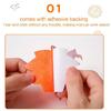 Halloween Headband Day of the Death Hairband Handmade Kits Party Gathering Toy