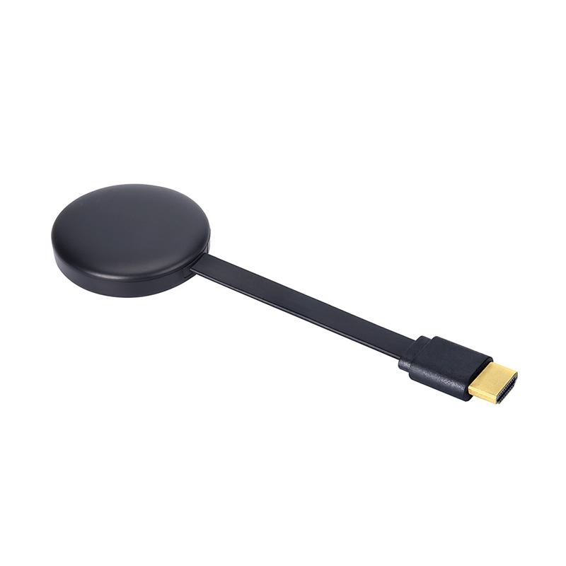 Miracast Bildschirmfreigabe Drahtloser Videoübertrager HDTV Dongle TV Stick