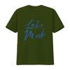 Womens Lake Mode T Shirt vintage Washed fashion Versatile streetwear Stylish Soft Breathable Casual Top For Everyday Wear