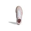 adidas Gazelle Bold Kittrosa Mauve Marmor Damen Sneaker Rosa Wunder-Ton Wolkenweiß ID3739
